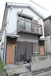 三ノ輪荘