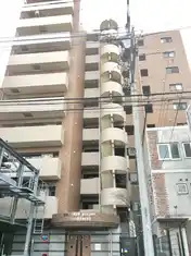 コンフォートパレス相模原