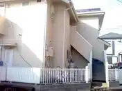 コーポ壱番館