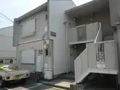 ビレッジ近藤山B