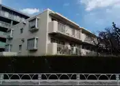 馬事公苑前シティハウス