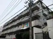 スターハイツ梶ケ谷