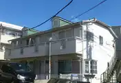 フラッツ宮崎台