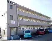 豊泉ビル1