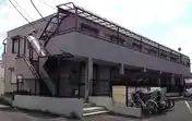 アヴェヤーナ烏山