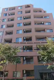 ネオマイム哲学堂公園