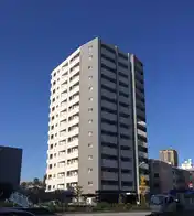 グランスイート南麻布