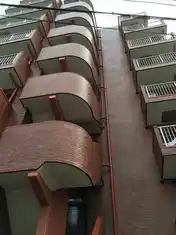 モナークマンション大山