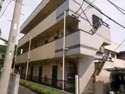 蒲生Kハイツ
