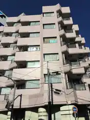 コーポリヴァーストン