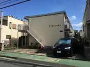 サン・ビレッヂ市川