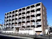 エスティメゾン八王子みなみ野