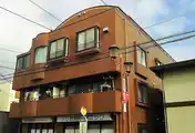 エルファパレス中山