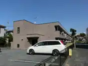 スカイパレス西平山