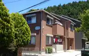 パーシモンコート