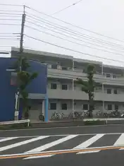 アルカサーノ湘南
