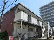 寿々木コーポ