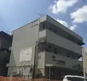 多摩サンハイツA