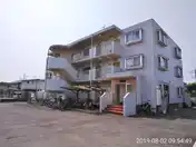 第一中原マンション