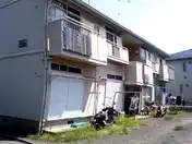 グリーンパレス田野倉