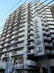 東急ドエルデュアルコート川口ウエストビュー