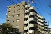 メープルハイム