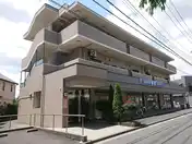 ムワルーズ瀬谷