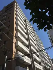 アスコットパーク新御徒町ソレイユ