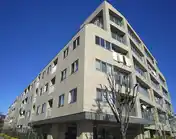 ダイアパレス西新井