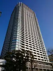 Brilliaタワー東京