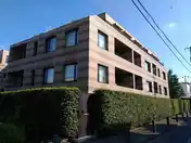 パークコート学芸大学デュアルプレイス