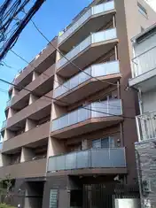 グランシーナ池之端UENO ONSHIKOEN