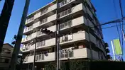 川口中青木第2ローヤルコーポ