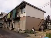 蒲生アサイハイツ