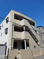 ベイスクエア幕張本郷