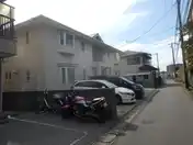 ホワイトビラ