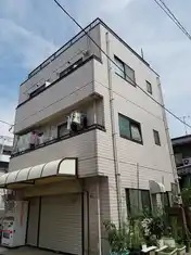 マリンサイド