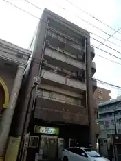 AKガーデン昭島