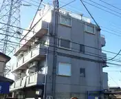 カリメナハウス