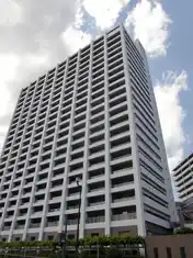 海老名ステーションフロント ビナマークスWEST