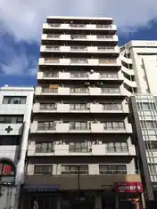 サンパークマンション千代田
