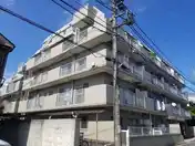 エンゼルハイム川口第7