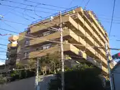 コスモ山手グレイスフォルム