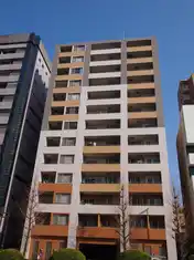 ランドステージ北千住ジョイフロント