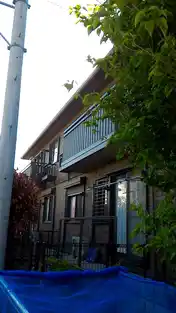 リビングタウン大宮西A