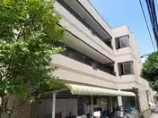 パークサイド・ハイツ