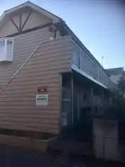 ジェニファーくぬぎ山