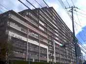 グレイシャスヒルズ多摩境