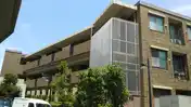 東急ドエル・イディオスあざみ野A棟