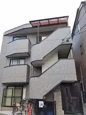 KI元住吉II